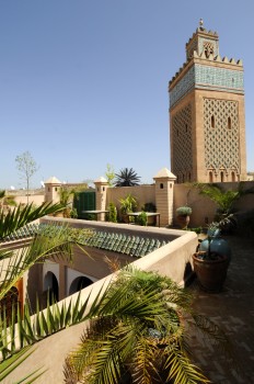 Terrazza