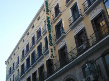 Esterno