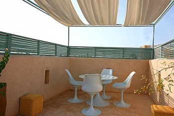 Terrazza
