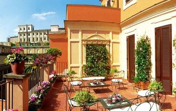 Terrazza Terrazza