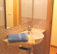 Appartamento - Bagno Appartamento - Bagno