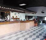 La reception La reception