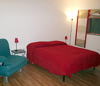Camera Doppia