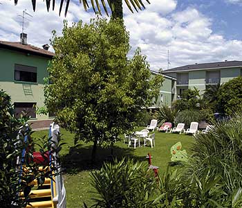 Giardino