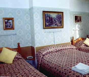 Camera familiare