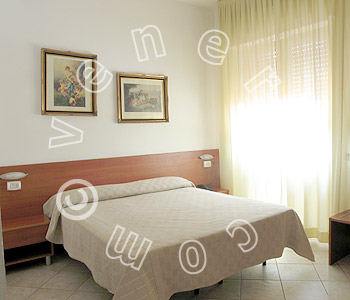 Camera Doppia
