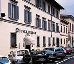 La facciata La facciata