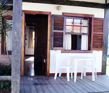 Terrazza/balcone