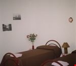 Camera tripla Camera tripla