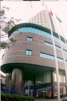 Esterno