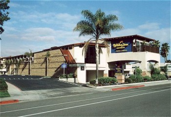 Esterno