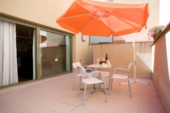 Terrazza