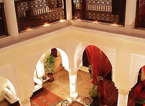 Cortile interno Cortile interno