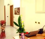 La reception La reception