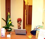 La reception La reception