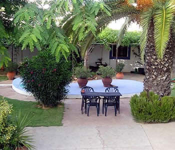 Giardino