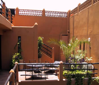 Terrazza