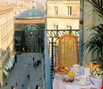 Terrazza/balcone Terrazza/balcone