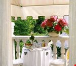Terrazza/balcone Terrazza/balcone
