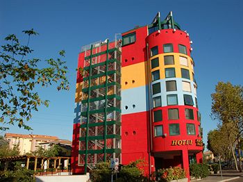 Esterno
