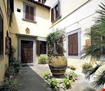 Cortile interno Cortile interno