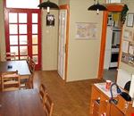 Hall Hall