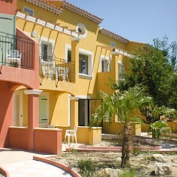 L'entrata