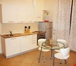 Appartamento - Cucina Appartamento - Cucina
