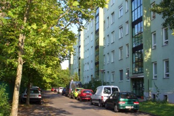 Esterno