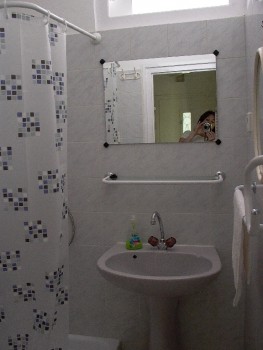 Camera Doppia
