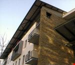 Residence - L'esterno Residence - L'esterno
