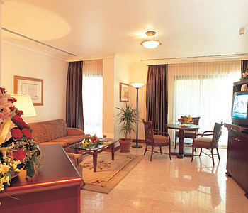 Junior suite