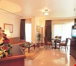 Junior suite Junior suite