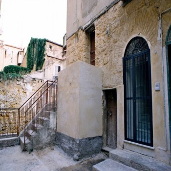 Esterno