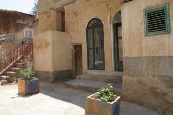 Esterno