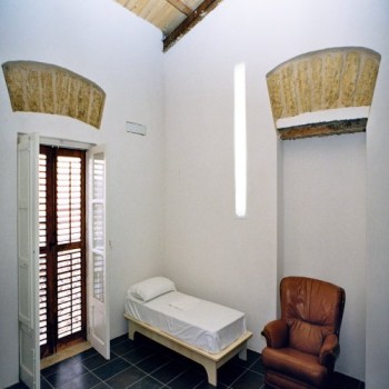 Camera Doppia