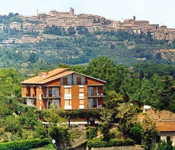 Esterno