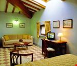 Junior suite Junior suite