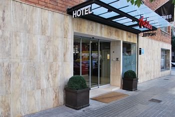 Esterno