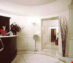 La reception La reception