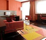 Junior suite Junior suite