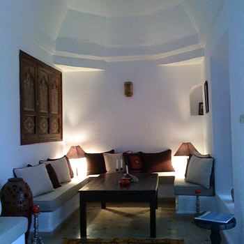 Hall