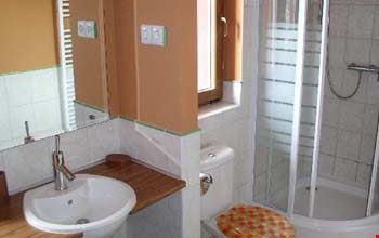 Appartamento - Bagno Appartamento - Bagno