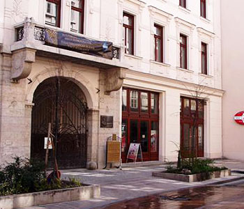 Esterno