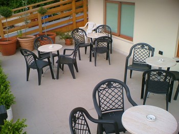 Terrazza