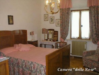 Camera Doppia