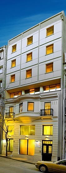Esterno
