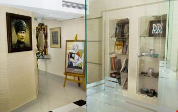 Hall Hall