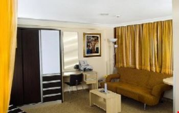 Suite Suite