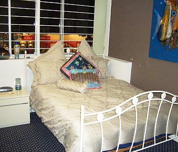 Appartamento con 3 camere da letto